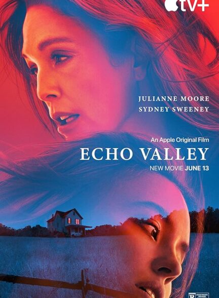 دانلود فیلم Echo Valley 2025