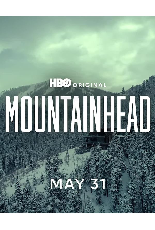 دانلود فیلم Mountainhead 2025