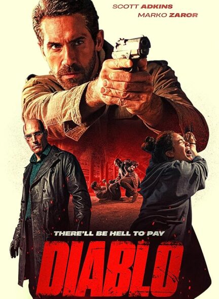 دانلود فیلم Diablo 2025