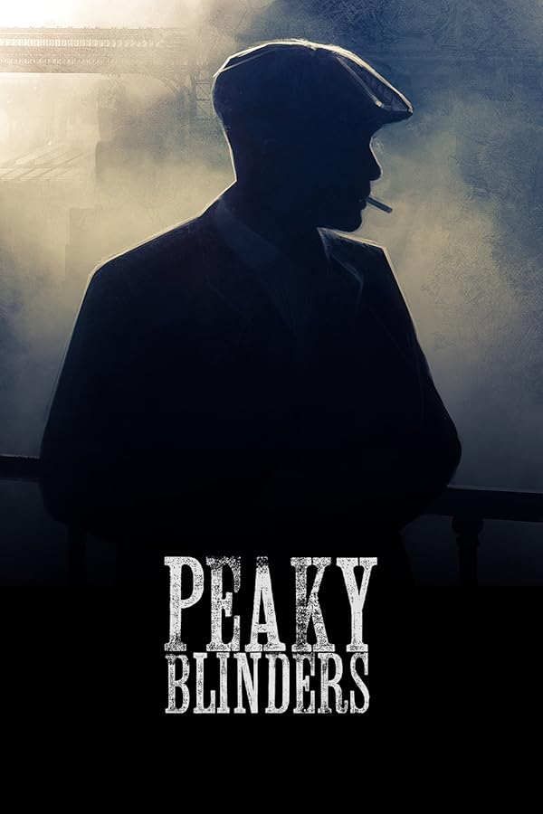دانلود سریال Peaky Blinders