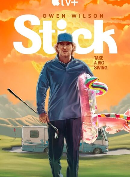 دانلود سریال Stick 2025
