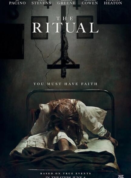 دانلود فیلم The Ritual 2025