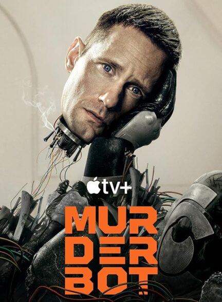 دانلود سریال Murderbot 2025