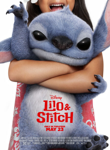 دانلود فیلم Lilo & Stitch 2025