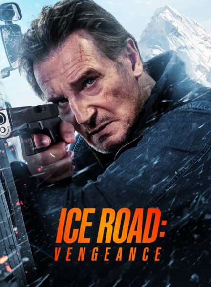 دانلود فیلم Ice Road 2: Road to the Sky 2025