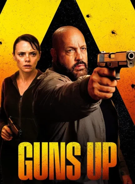 دانلود فیلم Guns Up 2025