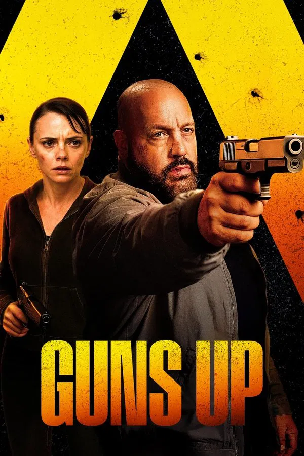 دانلود فیلم Guns Up 2025