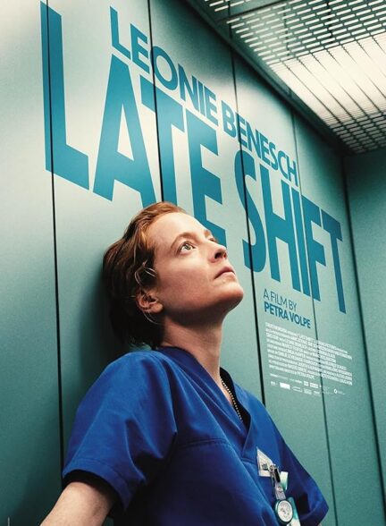 دانلود فیلم Late Shift 2025