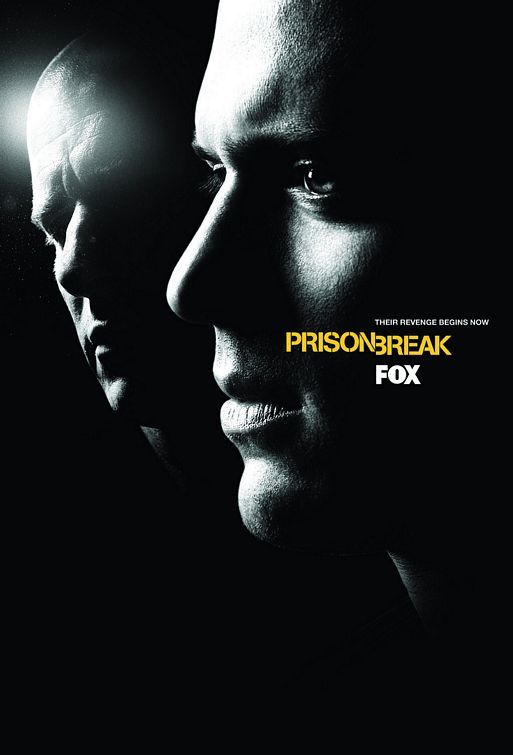 دانلود سریال Prison Break | فرار از زندان