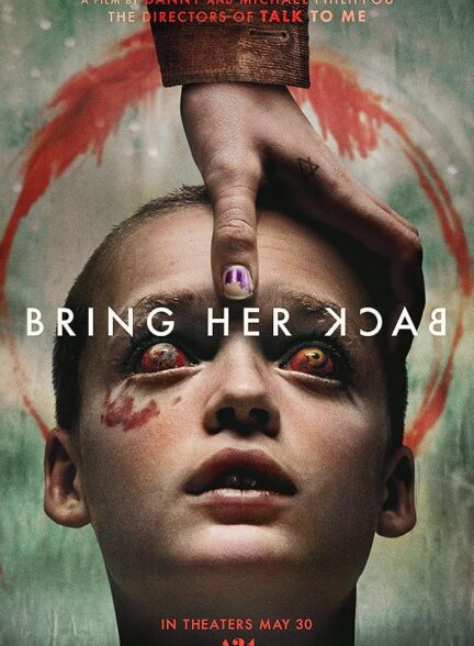 دانلود فیلم Bring Her Back 2025