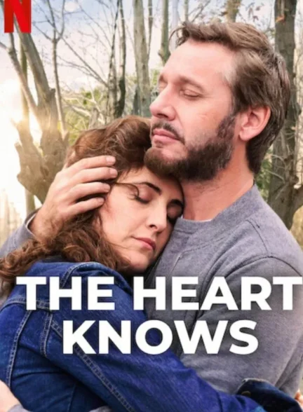 دانلود فیلم The Heart Knows 2025
