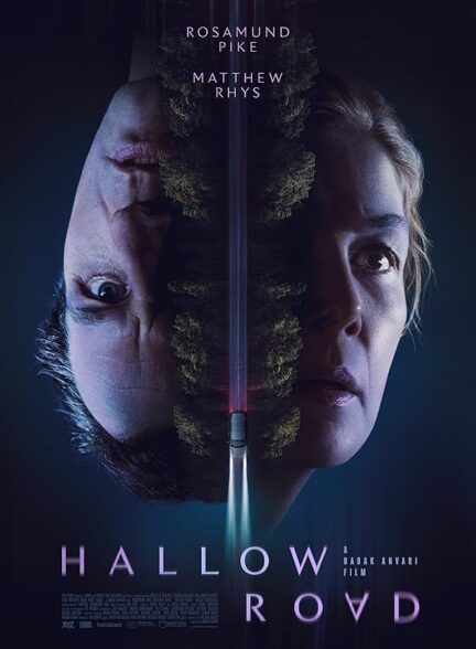 دانلود فیلم Hallow Road 2025