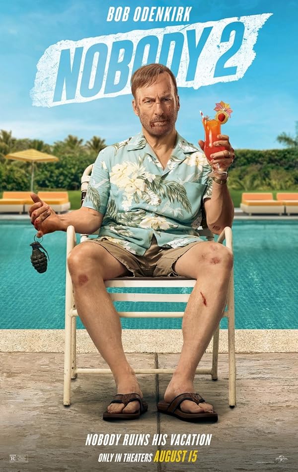دانلود فیلم Nobody 2