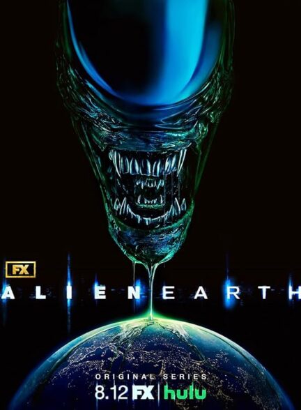 دانلود سریال Alien: Earth 2025
