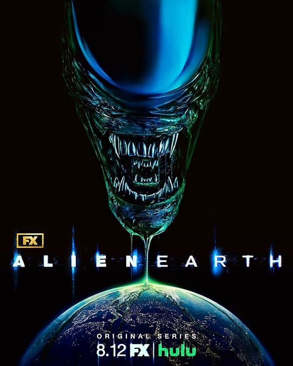 دانلود سریال Alien: Earth 2025