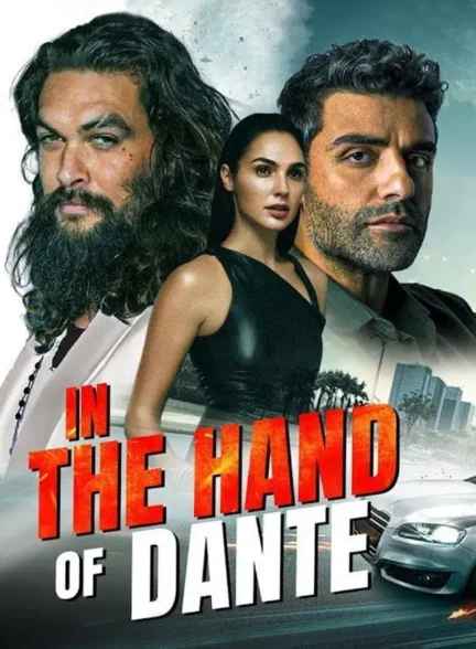 دانلود فیلم In the Hand of Dante 2025